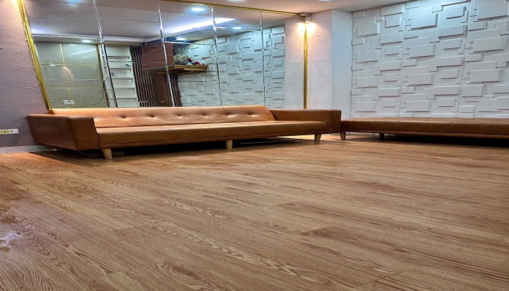 Bán căn hộ chung cư mini Thanh Nhàn, Hai Bà Trưng, 56m2, 2 ngủ, Full đồ 1.95 tỷ